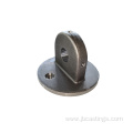 Ductile Iron Forging Hydraulic Cylinder End Cap